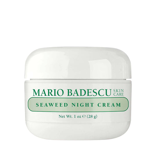 Mario Badescu - Seaweed Night Cream