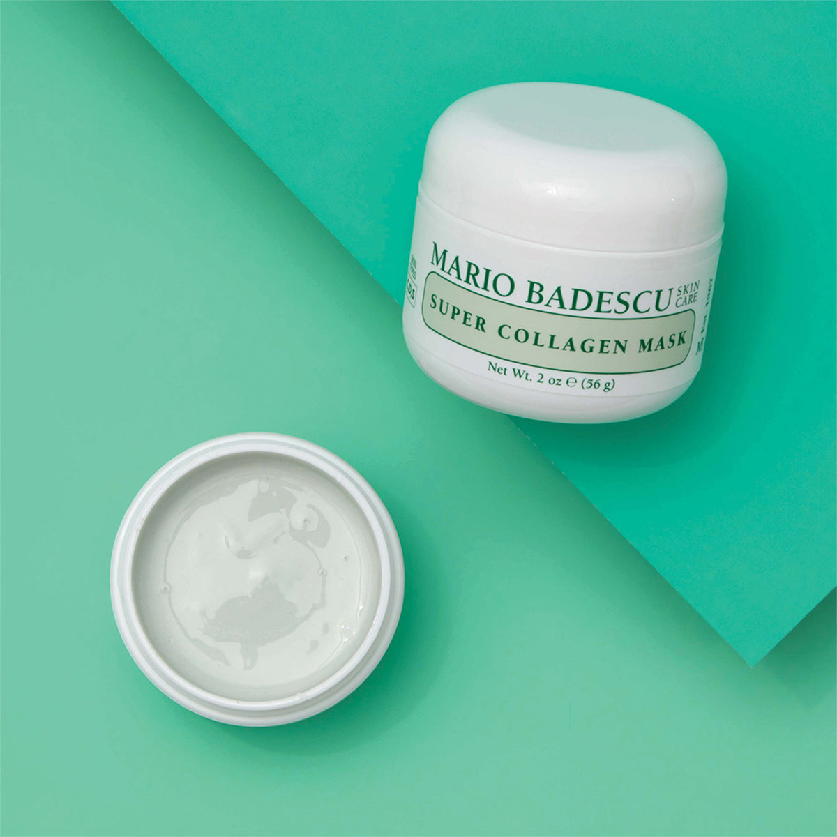 Mario Badescu - Super Collagen Mask