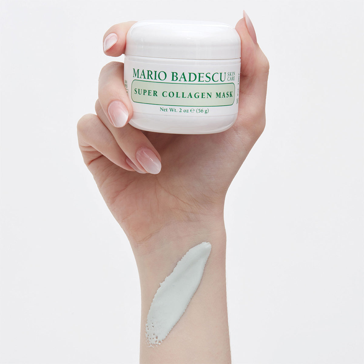 Mario Badescu - Super Collagen Mask