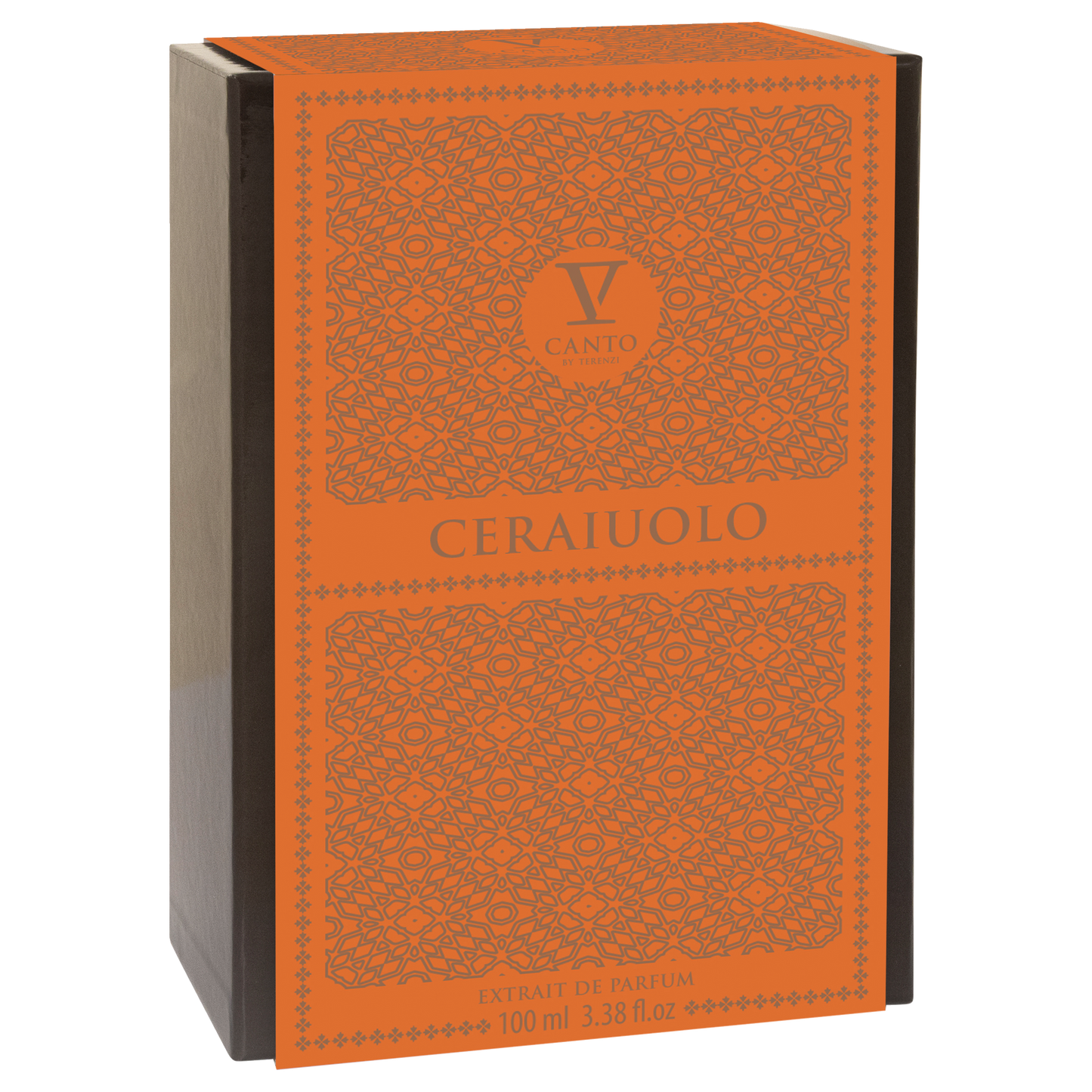 V Canto - Ceraiuolo | Kussmund Wien 