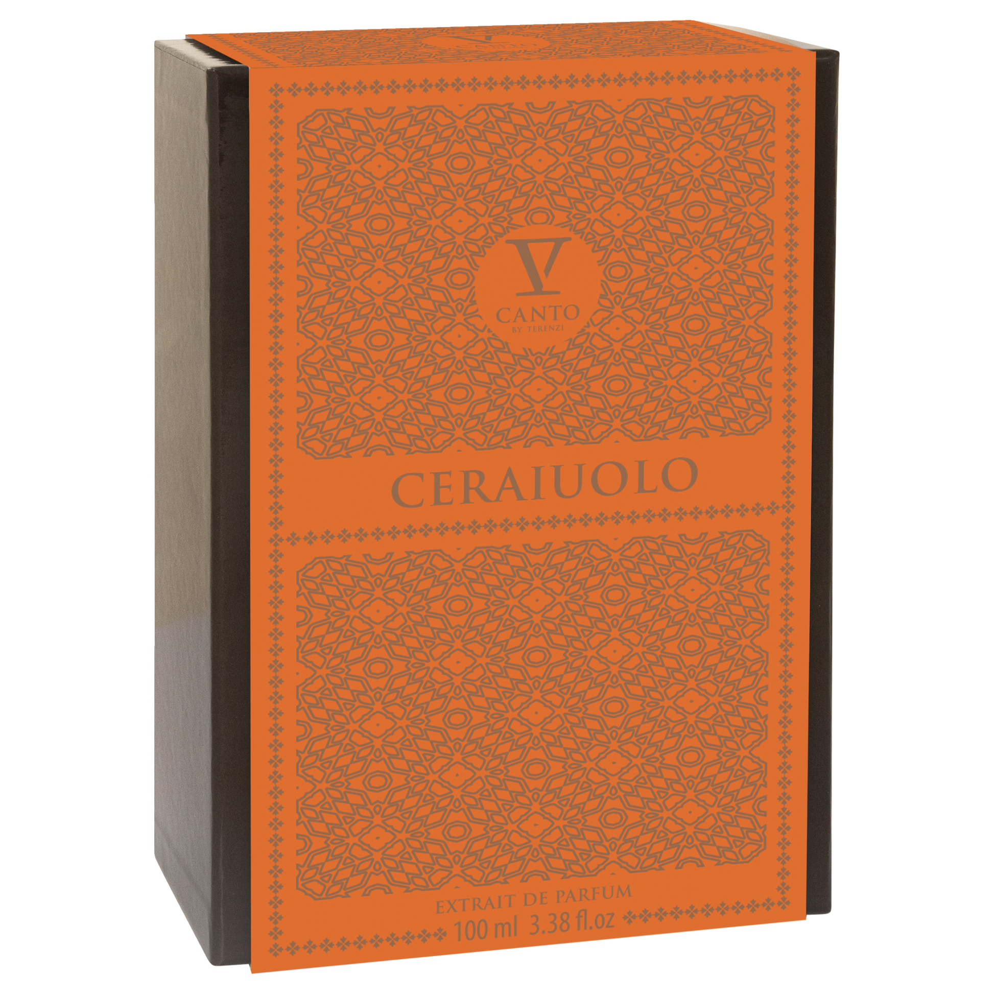 V Canto - Ceraiuolo | Kussmund Wien 