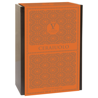 V Canto - Ceraiuolo | Kussmund Wien 