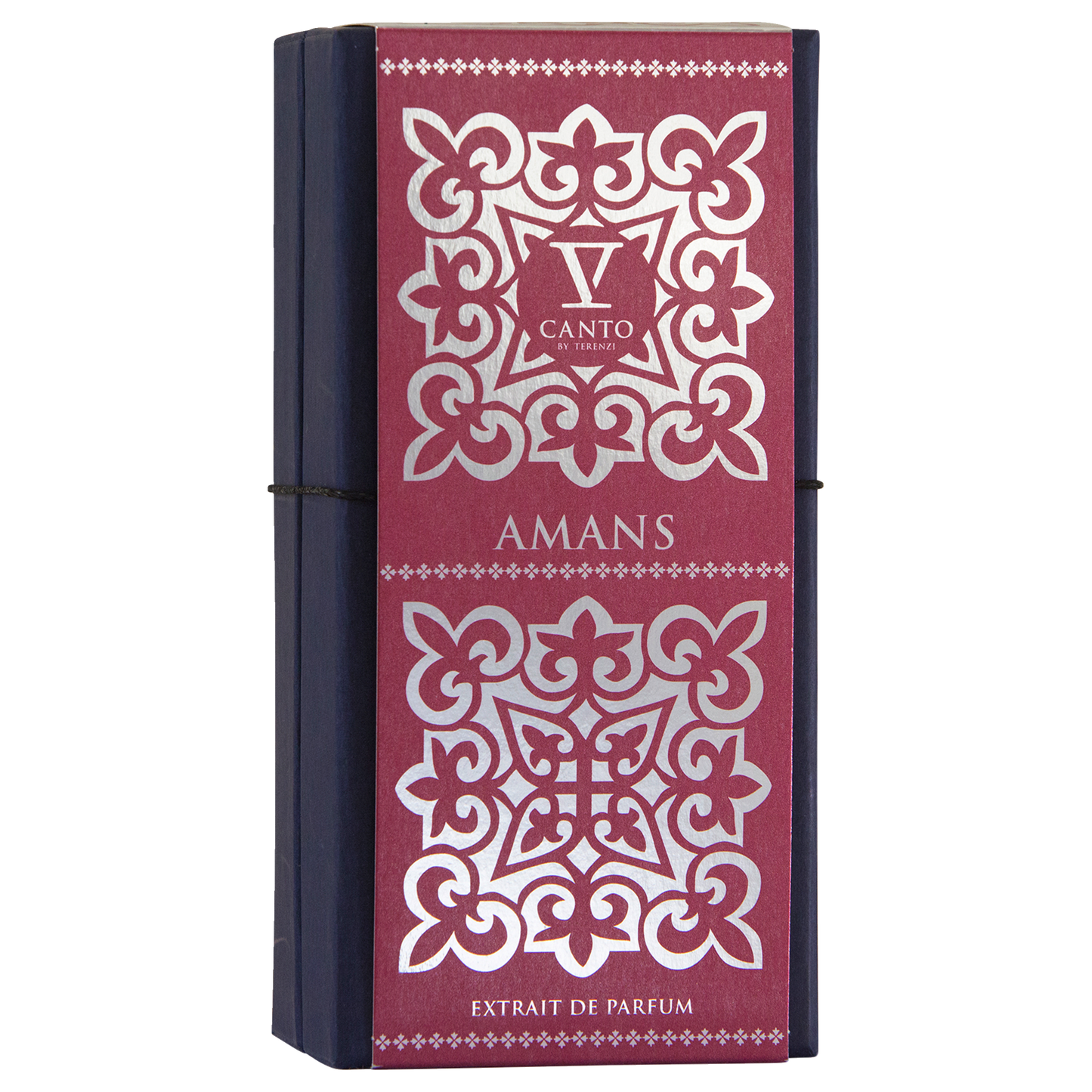 V Canto - Amans | Kussmund Wien 