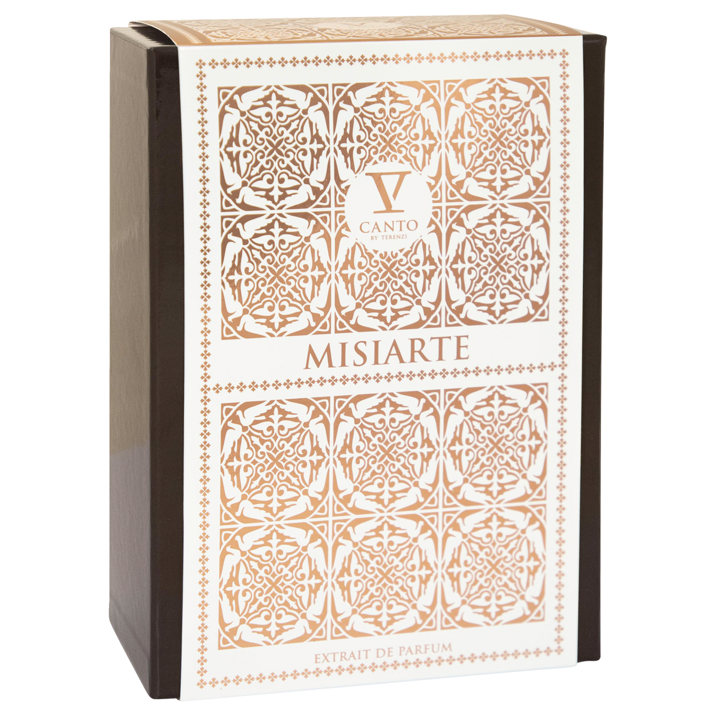 V Canto Misiarte | Kussmund Wien 