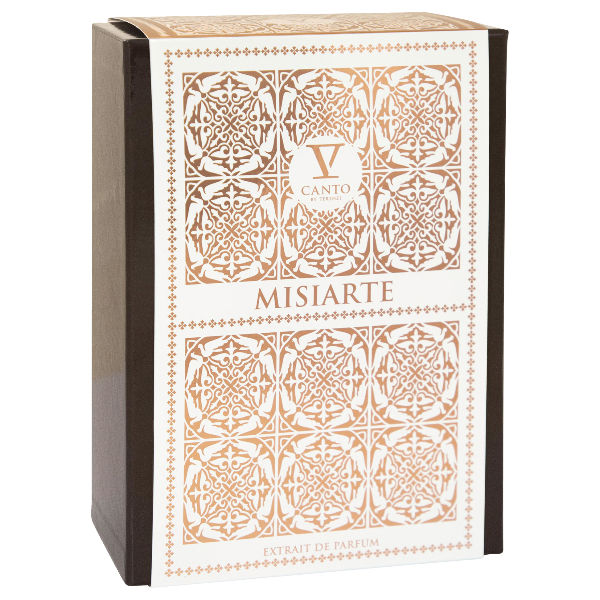 V Canto Misiarte | Kussmund Wien 