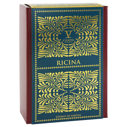 V Canto - Ricina | Kussmund Wien 