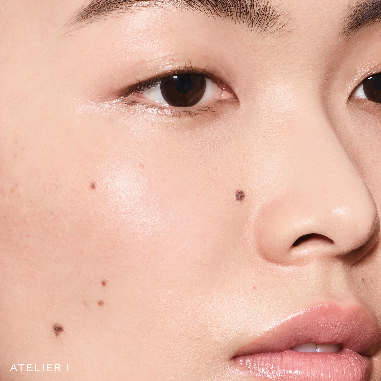 Westman Atelier - Vital Skin Foundation Stick - I