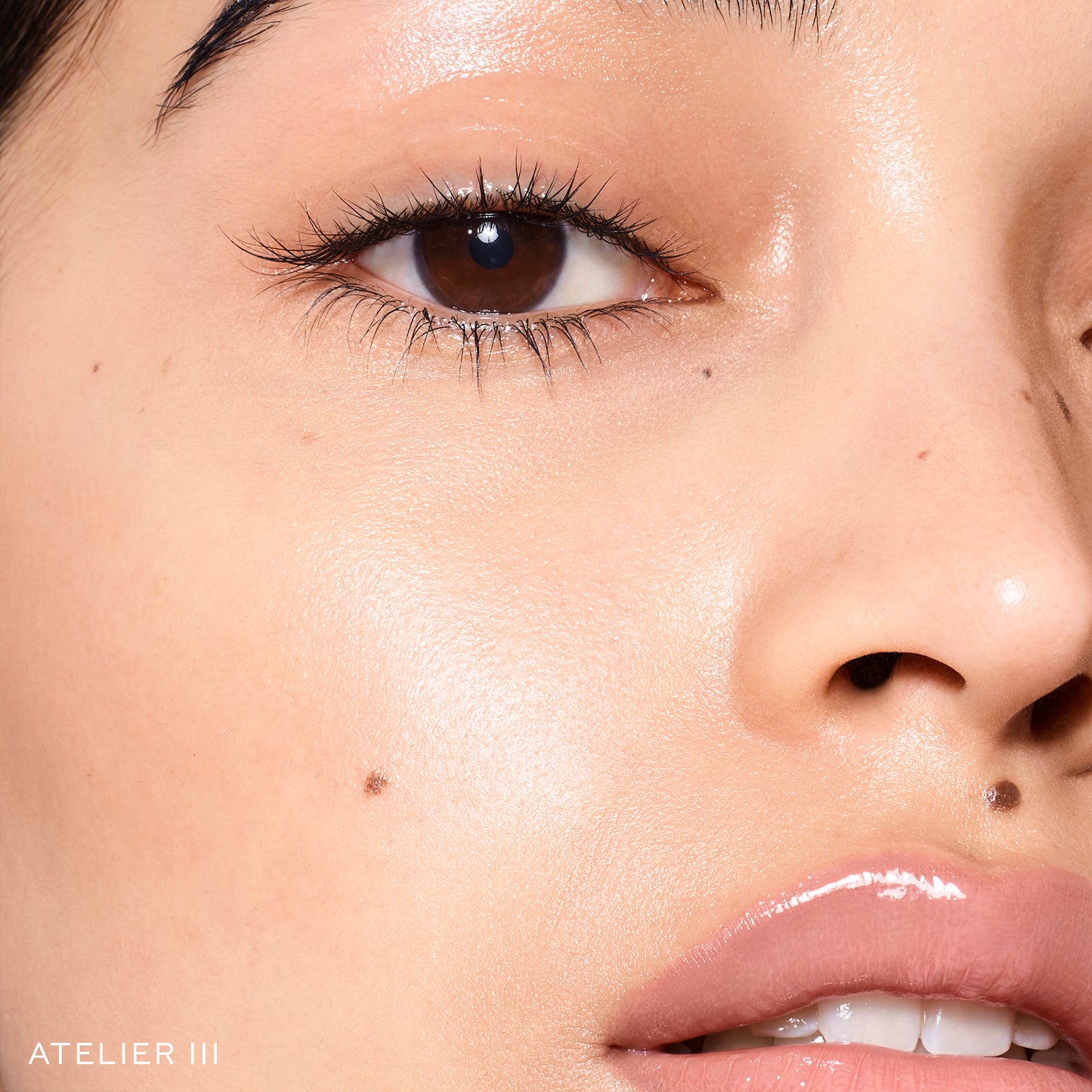 Westman Atelier - Vital Skin Foundation Stick - III