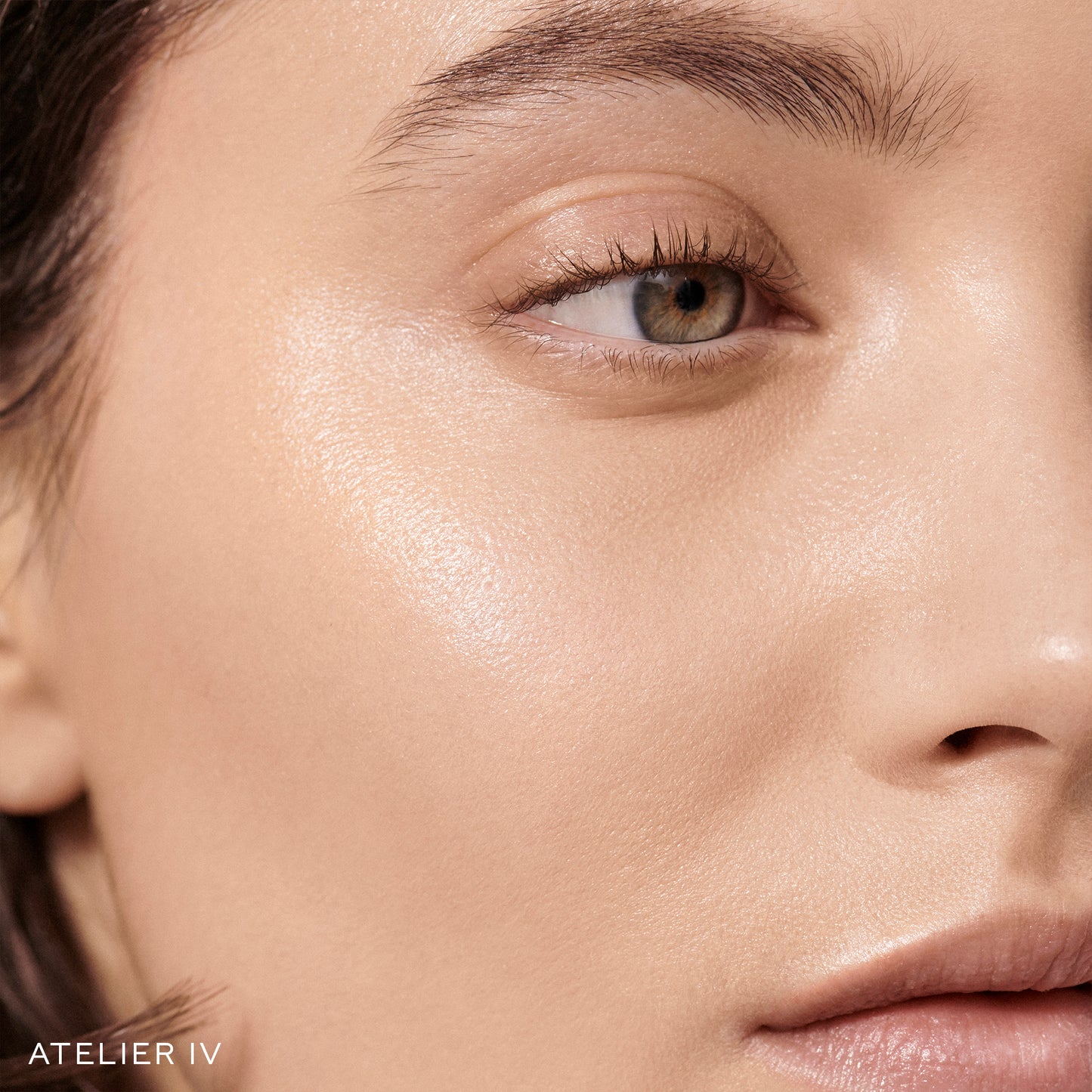 Westman Atelier - Vital Skin Foundation Stick - IV