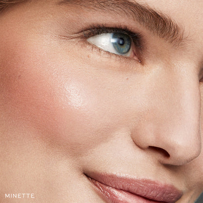 Westman Atelier - Baby Cheeks Blush Stick - Minette