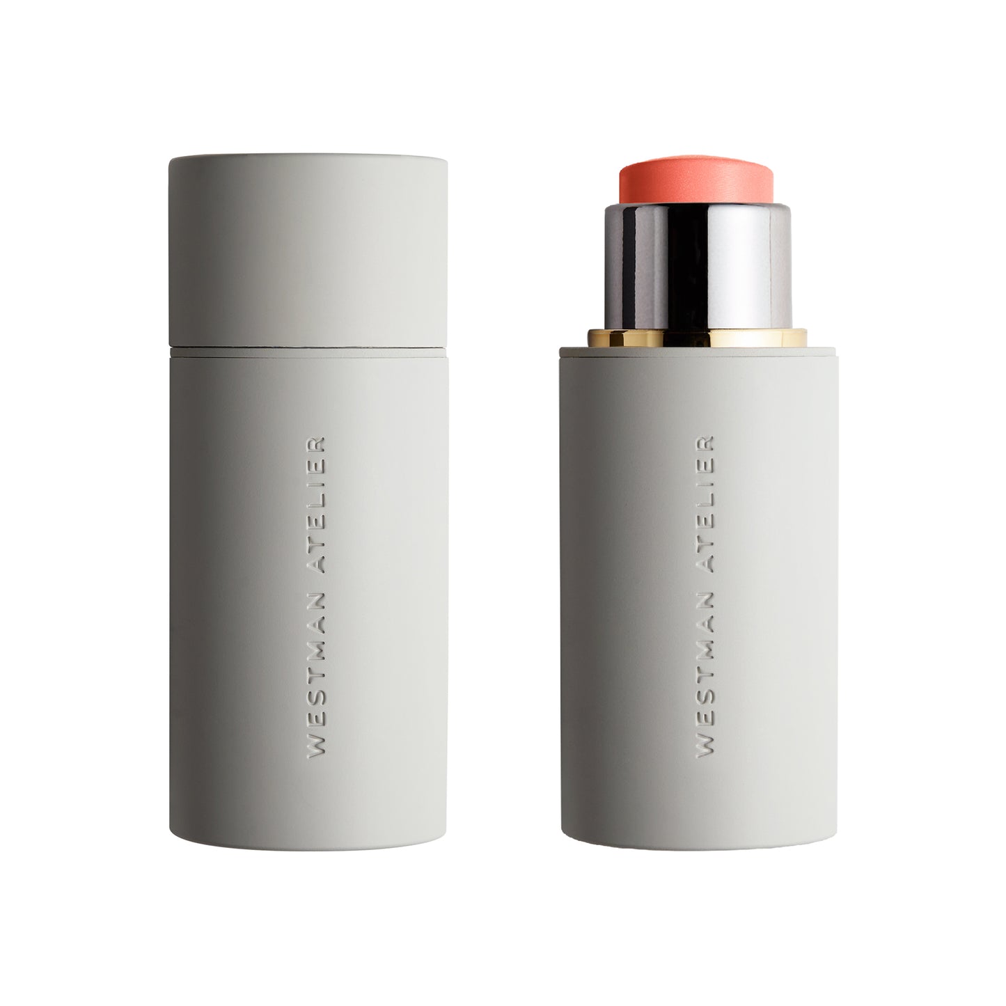 Westman Atelier - Baby Cheeks Blush Stick - Minette