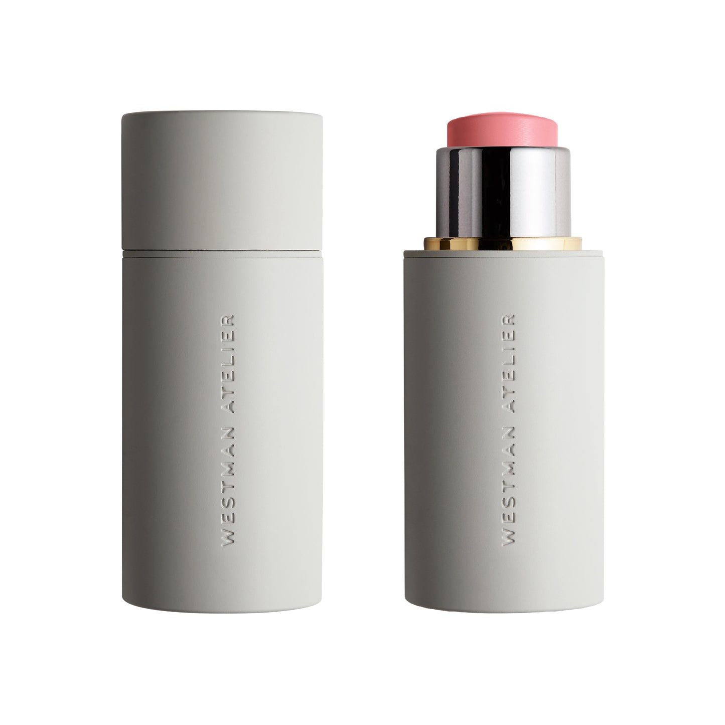 Westman Atelier - Baby Cheeks Blush Stick - Petal
