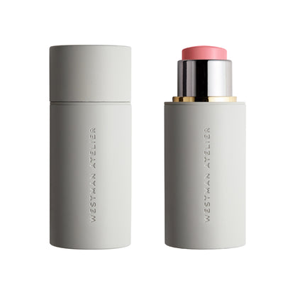 Westman Atelier - Baby Cheeks Blush Stick - Petal