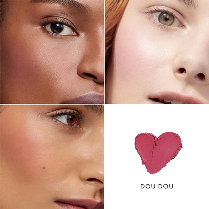 Westman Atelier - Baby Cheeks Blush Stick - Dou Dou