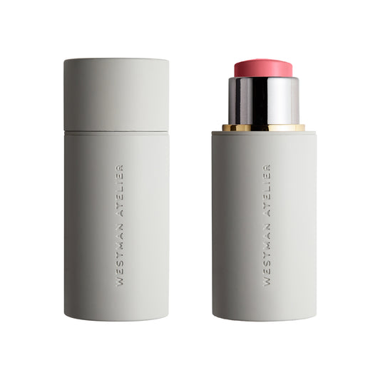 Westman Atelier - Baby Cheeks Blush Stick - Dou Dou