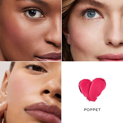 Westman Atelier - Baby Cheeks Blush Stick - Poppet