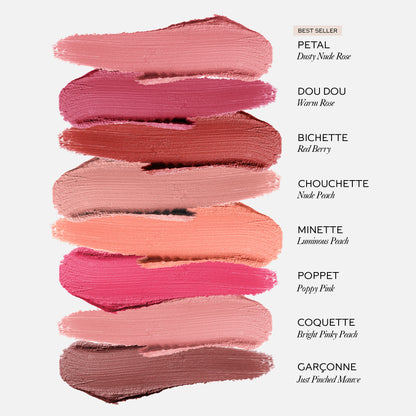 Westman Atelier - Baby Cheeks Blush Stick - Poppet