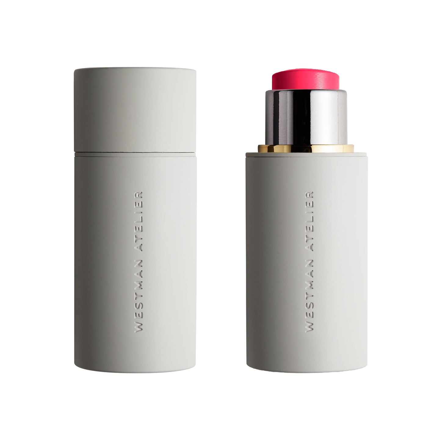 Westman Atelier - Baby Cheeks Blush Stick - Poppet