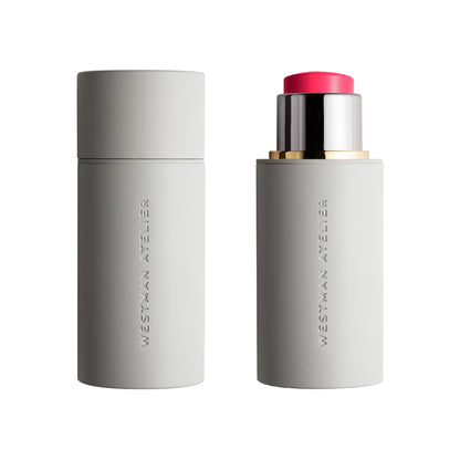 Westman Atelier - Baby Cheeks Blush Stick - Poppet
