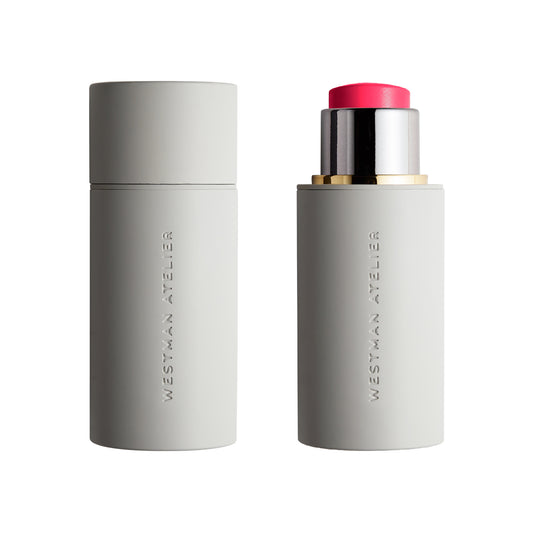 Westman Atelier - Baby Cheeks Blush Stick - Poppet