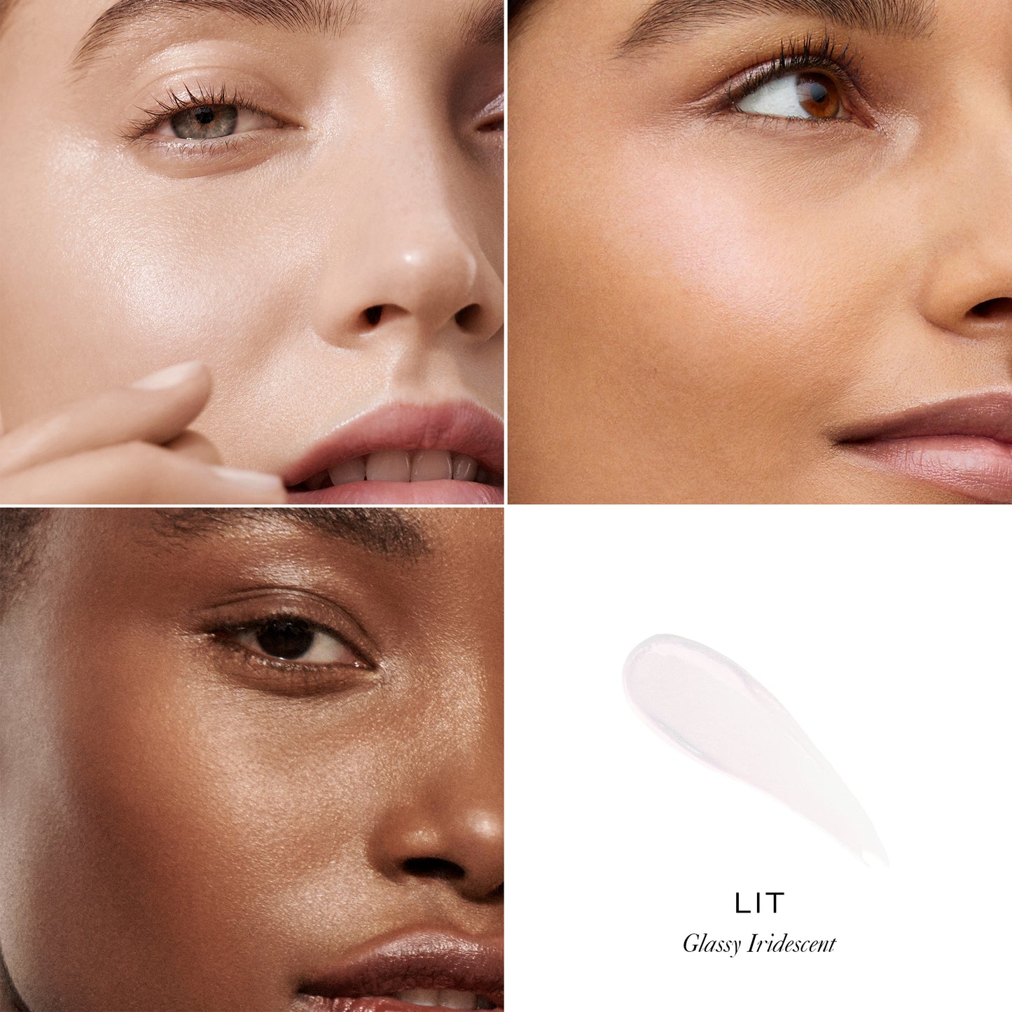 Westman Atelier - Highlighter Stick - Lit