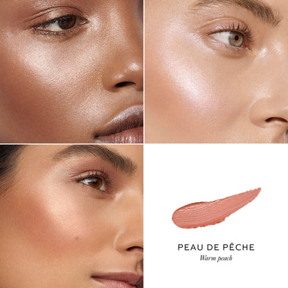 Westman Atelier - Tinted Highlight - Peau de Pêche