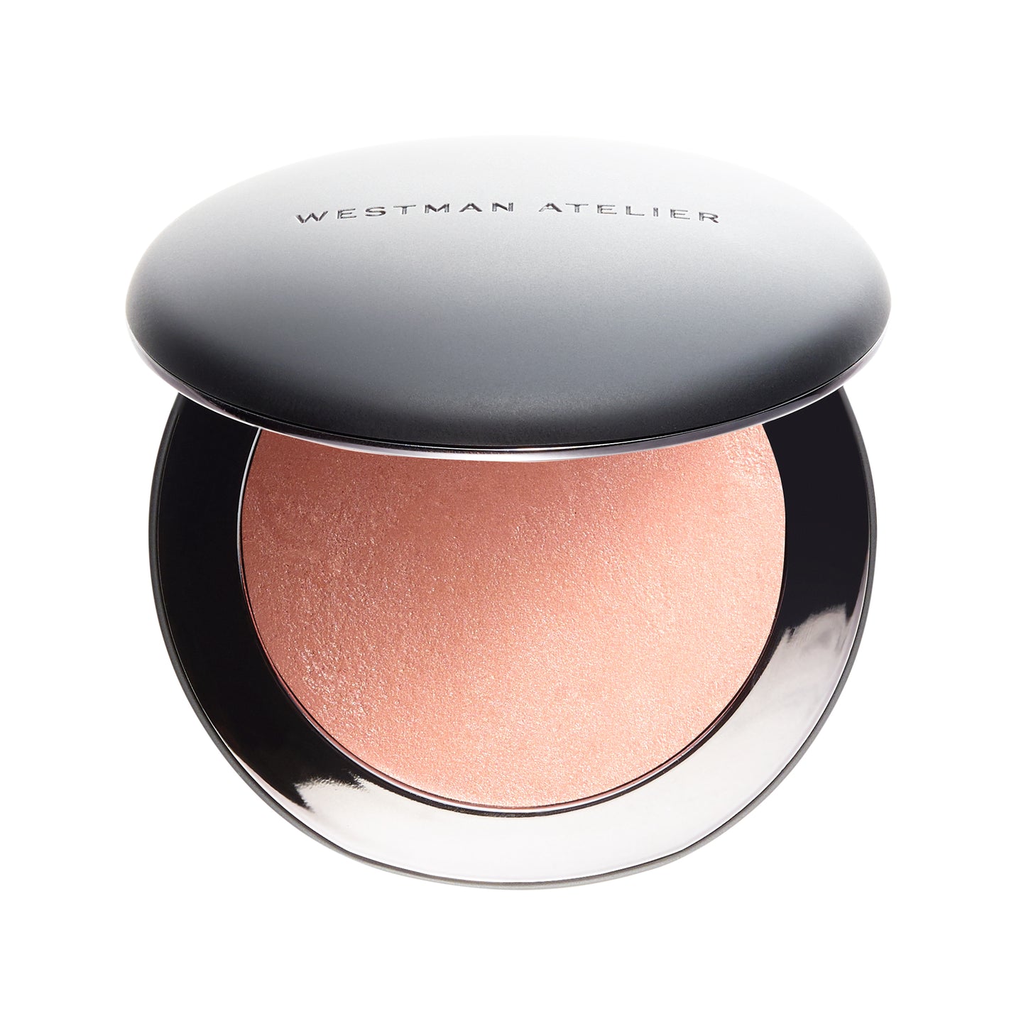 Westman Atelier - Tinted Highlight - Peau de Pêche