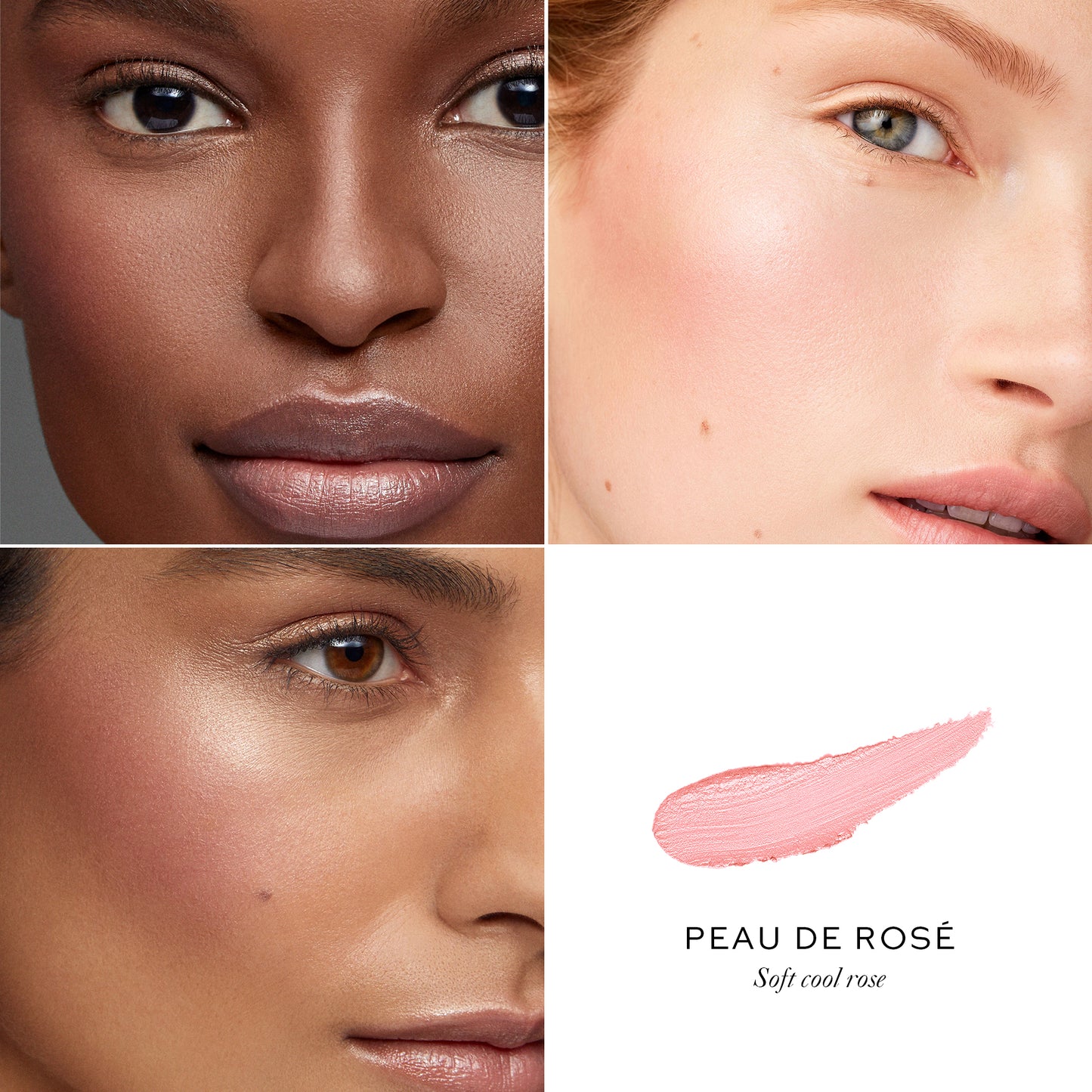 Westman Atelier - Tinted Highlight - Peau de Rose