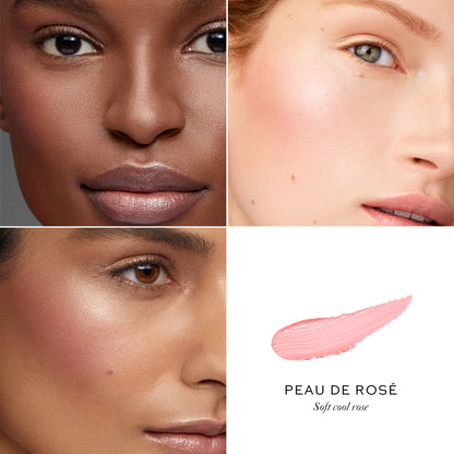 Westman Atelier - Tinted Highlight - Peau de Rose