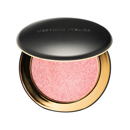 Westman Atelier - Tinted Highlight - Peau de Rose