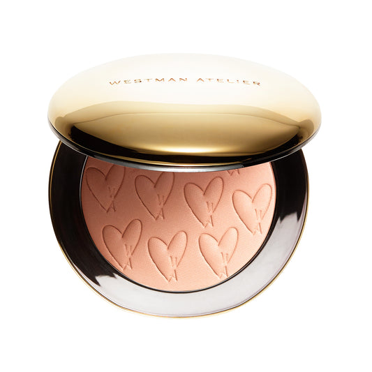 Westman Atelier - Butter Powder Bronzer - Coup de Soleil