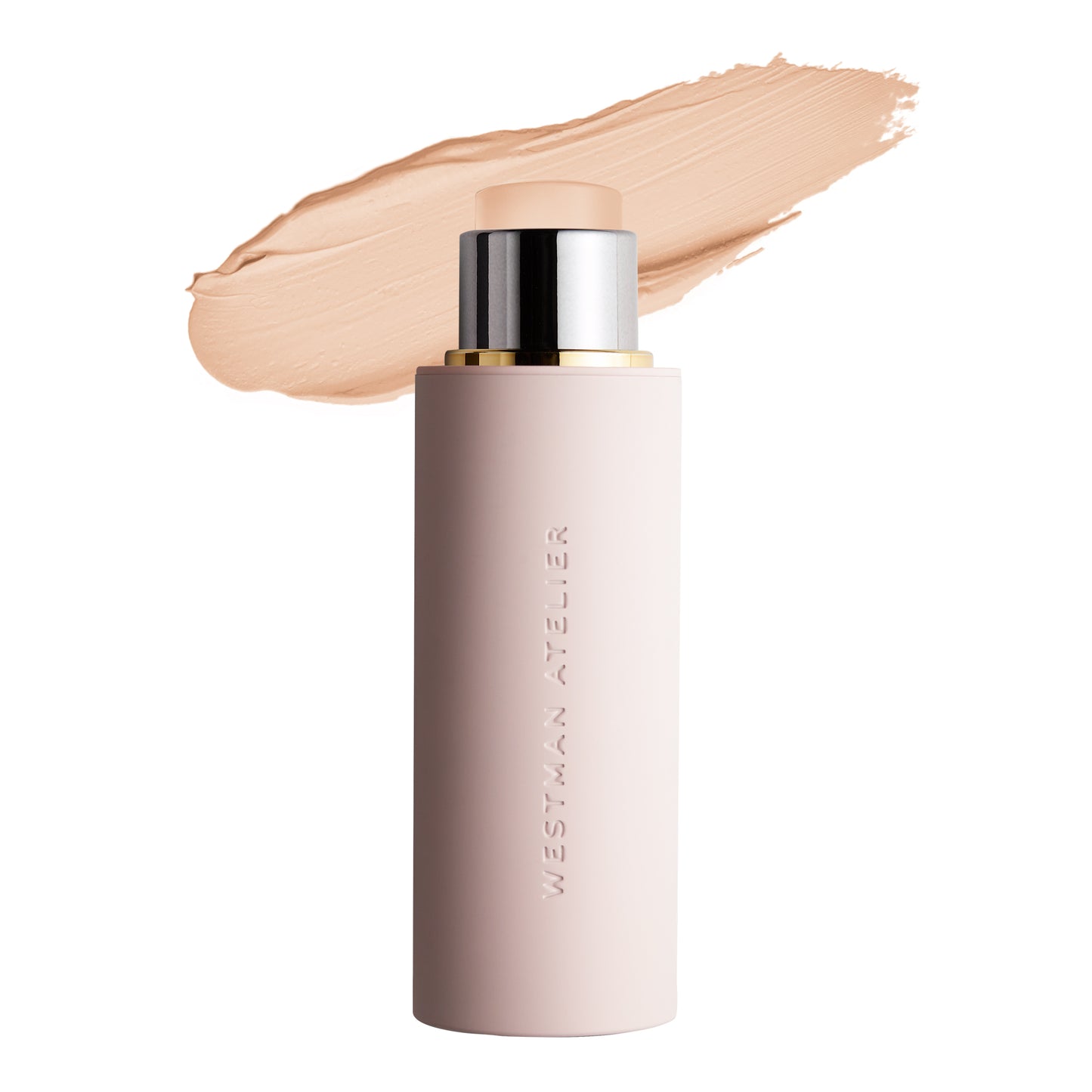 Westman Atelier - Vital Skin Foundation Stick - 0
