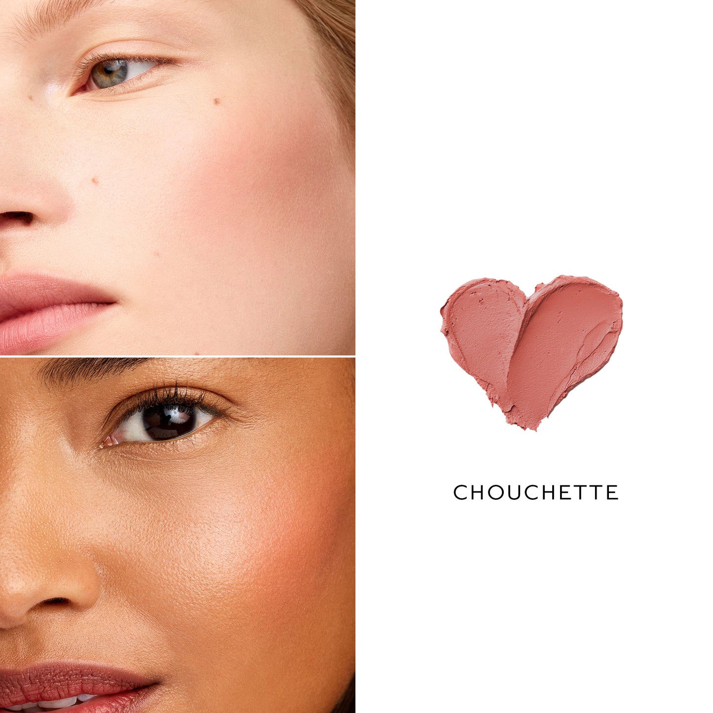 Westman Atelier - Baby Cheeks Blush Stick - Chouchette