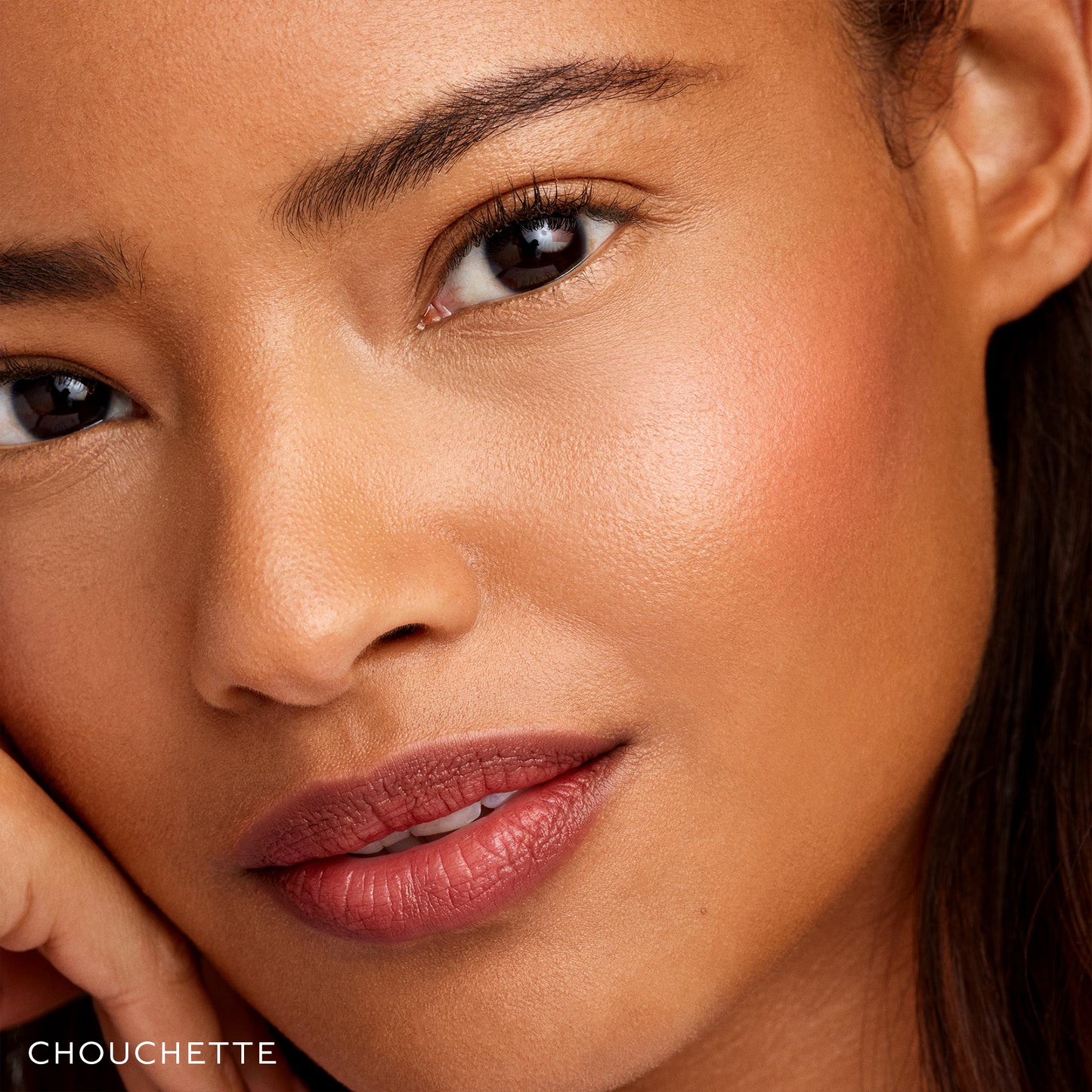 Westman Atelier - Baby Cheeks Blush Stick - Chouchette