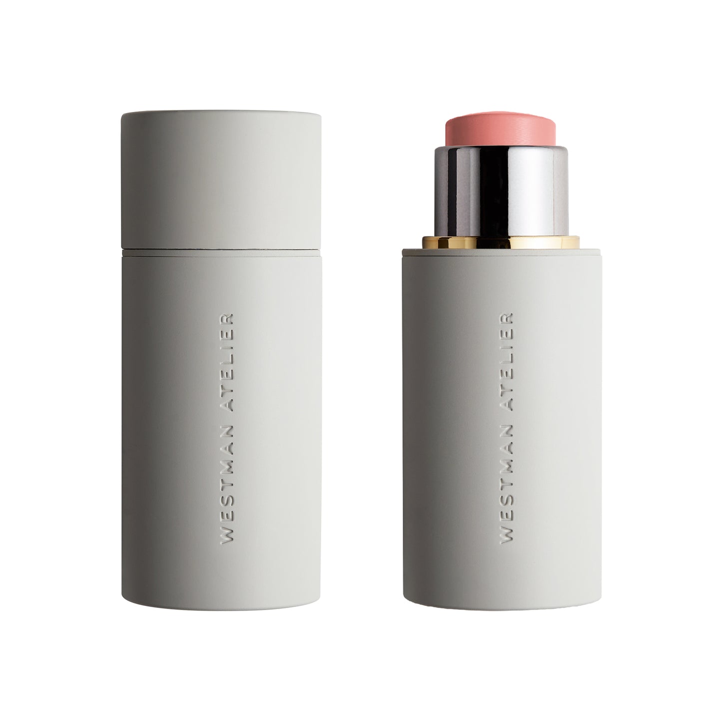 Westman Atelier - Baby Cheeks Blush Stick - Chouchette