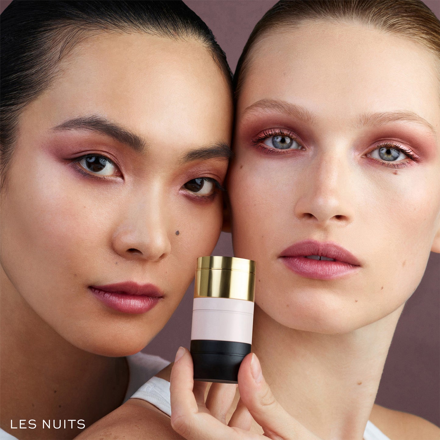 Westman Atelier - Eye Pods - Les Nuits