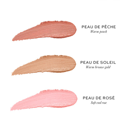 Westman Atelier - Tinted Highlight - Peau de Soleil