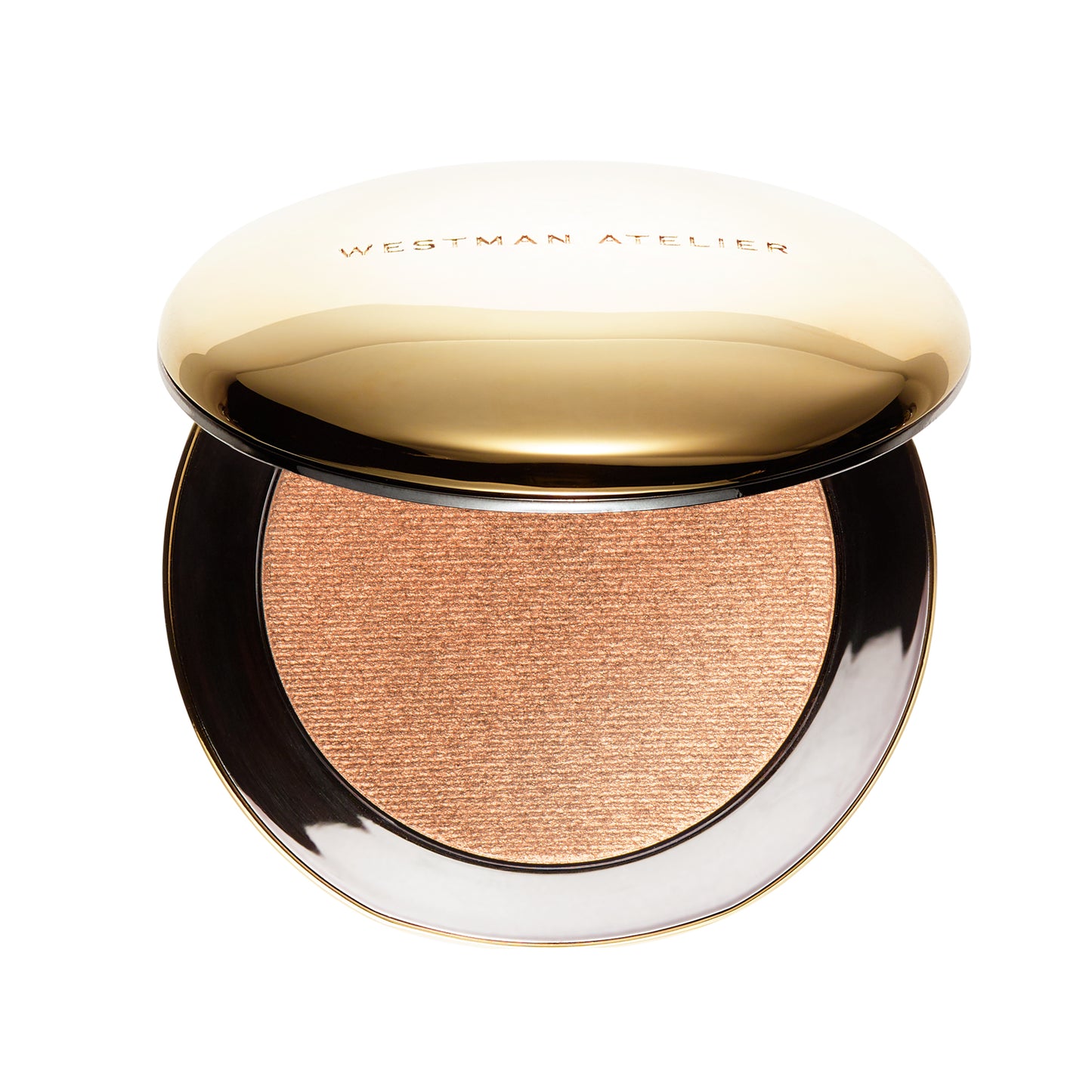 Westman Atelier - Tinted Highlight - Peau de Soleil