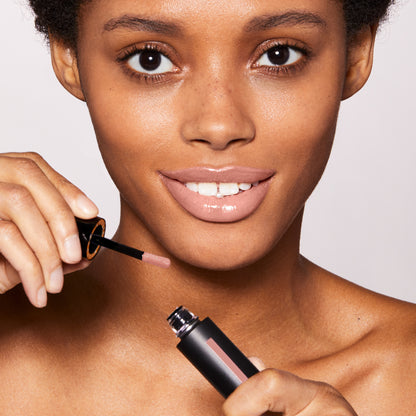 Westman Atelier - Liquid Lip Balm - Nana