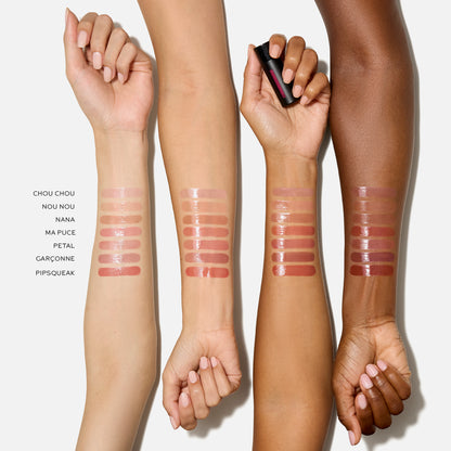Westman Atelier - Liquid Lip Balm - Nana