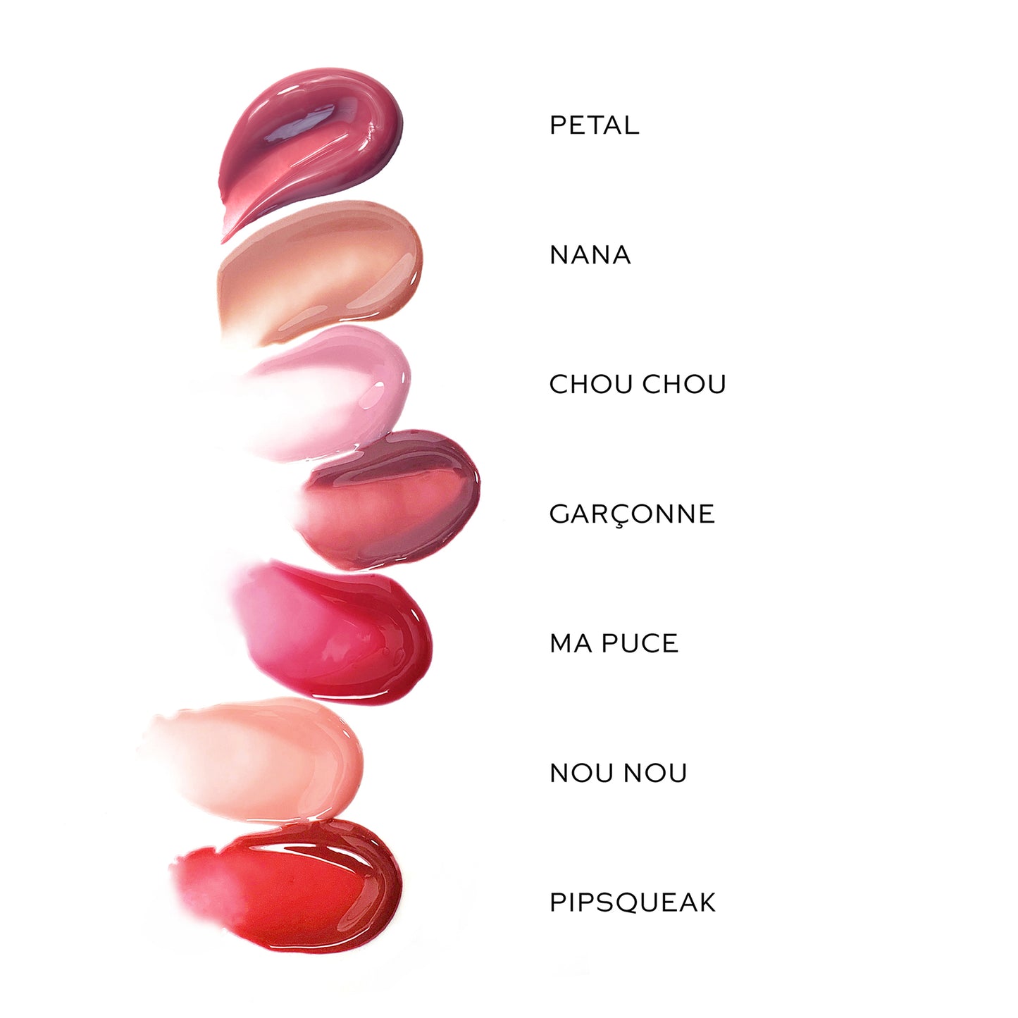 Westman Atelier - Liquid Lip Balm - Nana