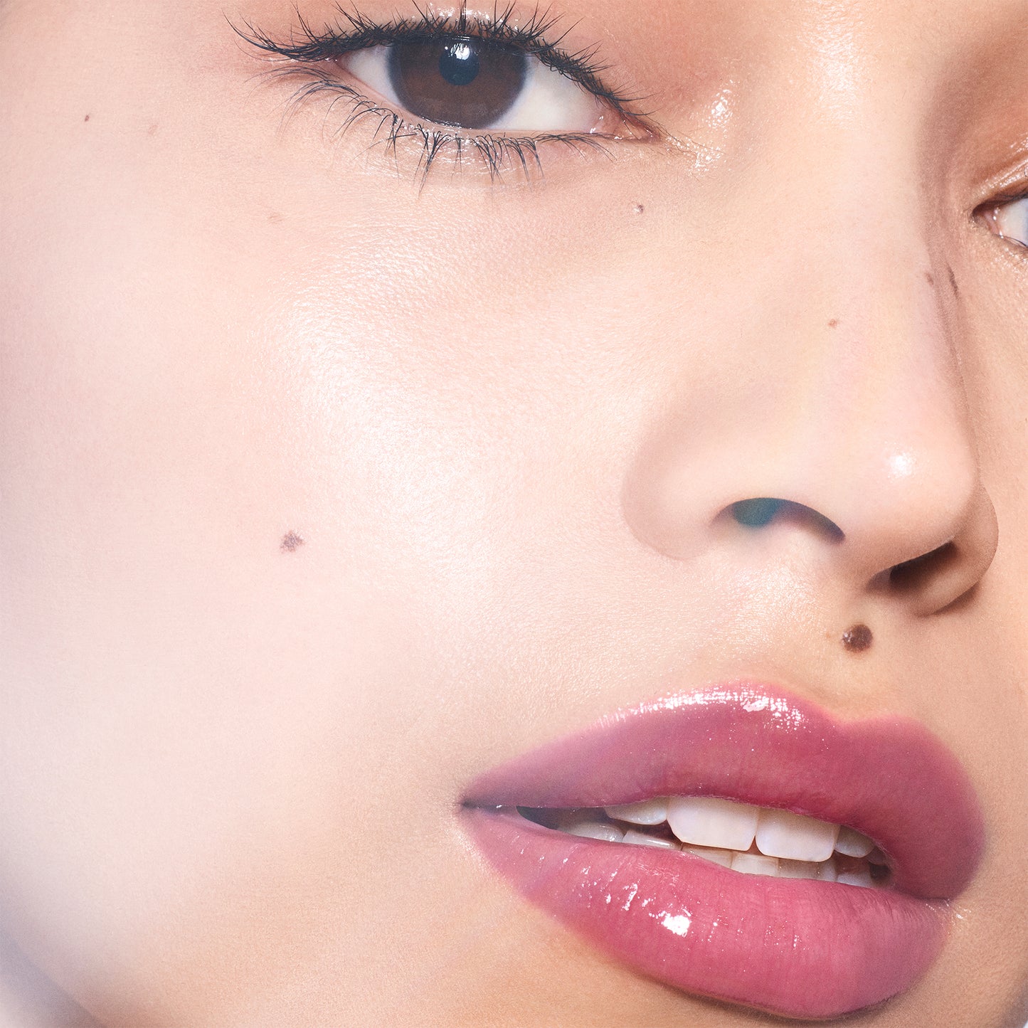 Westman Atelier - Liquid Lip Balm - Garçonne