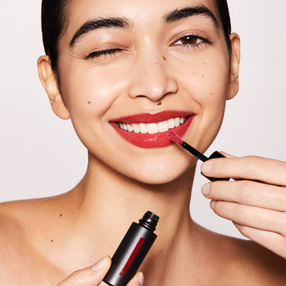 Westman Atelier - Liquid Lip Balm - Pipsqueak