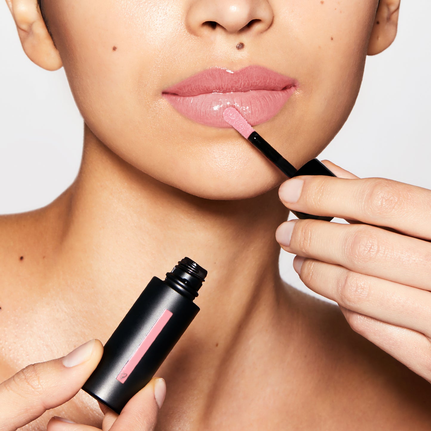 Westman Atelier - Liquid Lip Balm - Chou Chou