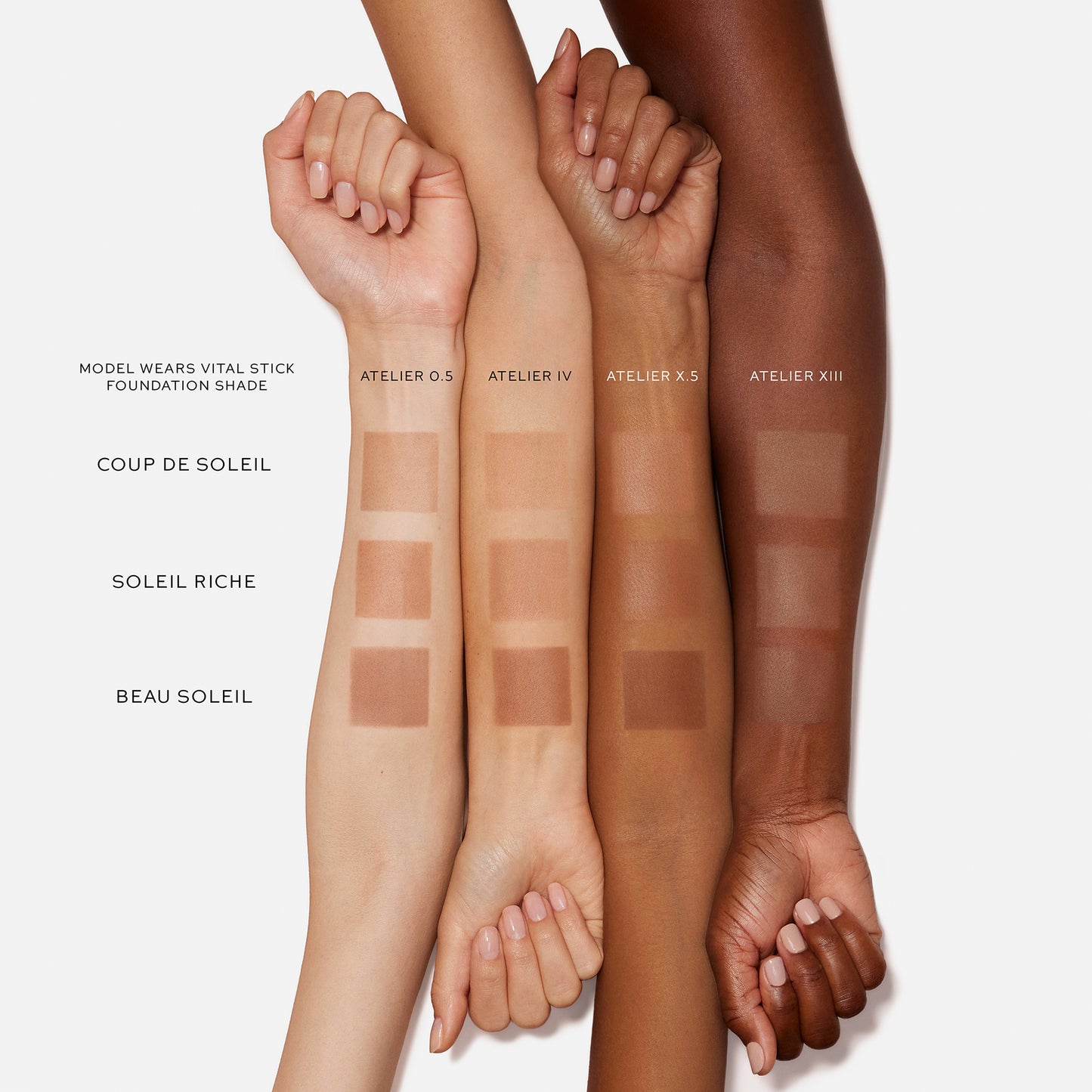Westman Atelier - Butter Powder Bronzer - Soleil Rich