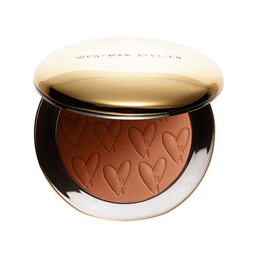 Westman Atelier - Butter Powder Bronzer - Soleil Rich