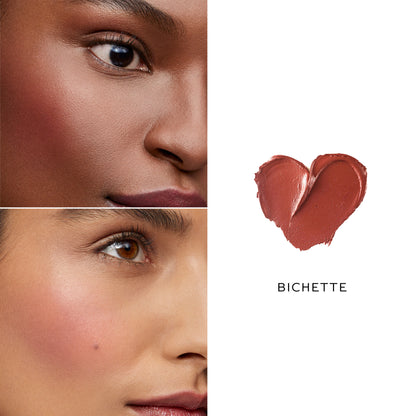 Westman Atelier - Baby Cheeks Blush Stick - Bichette