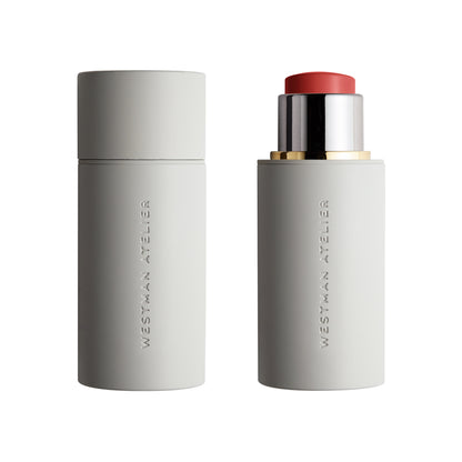 Westman Atelier - Baby Cheeks Blush Stick - Bichette