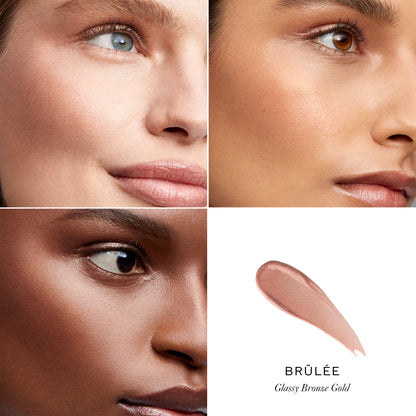 Westman Atelier - Highlighter Stick - Brûlée