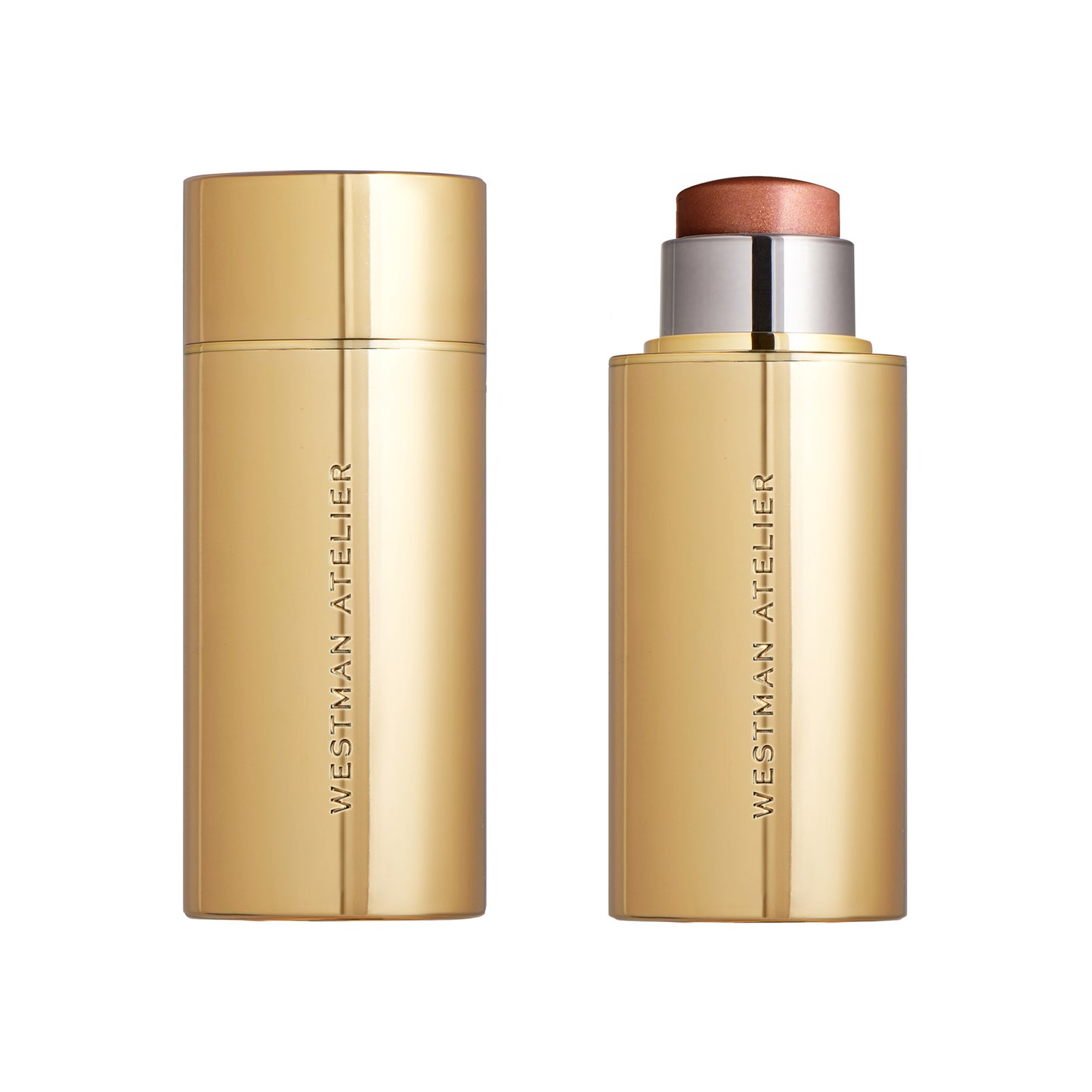 Westman Atelier - Highlighter Stick - Brûlée